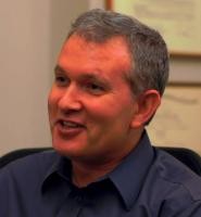 Stephen Snyder, MD, psychiatrist and sex therapist